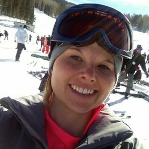 Meet your Posher, Sherri