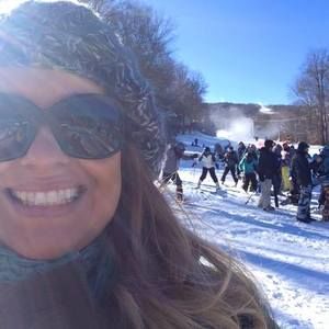 Meet your Posher, Lori