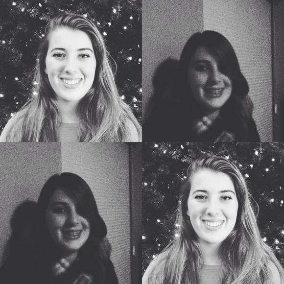 Meet your Posher, Kayla