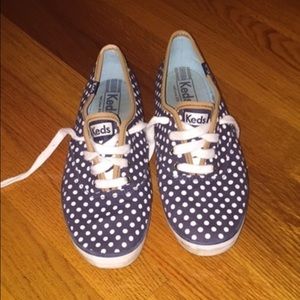 Women's keds