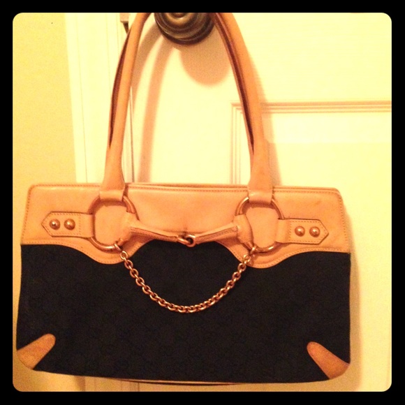 Authentic Gucci bag