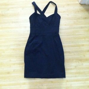 Cute little black dress!!