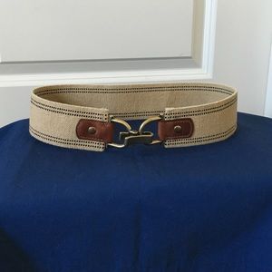 Jcrew belt