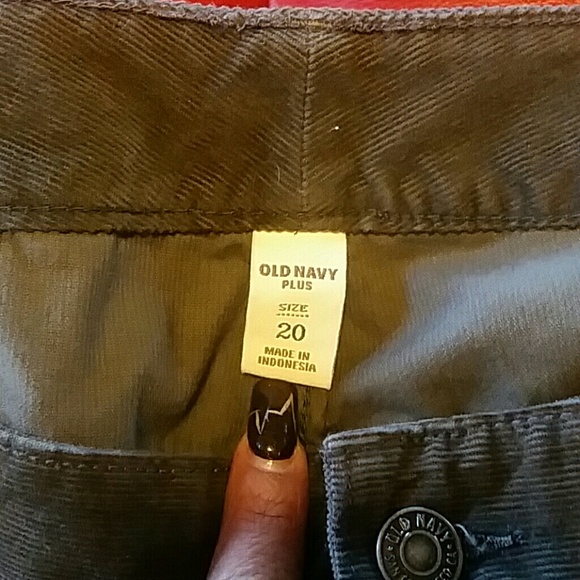 Pants - Picture 2 of 2