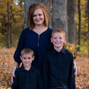 Meet your Posher, Renee