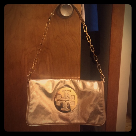 Authentic Tory burch bag