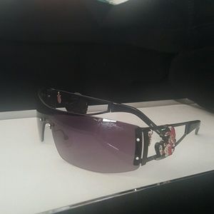 mint condition ED Hardy sgls NWOT