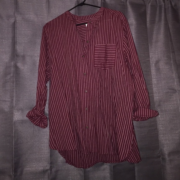 Old Navy Women's Button Down