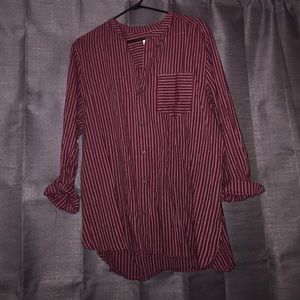 Old Navy Women's Button Down