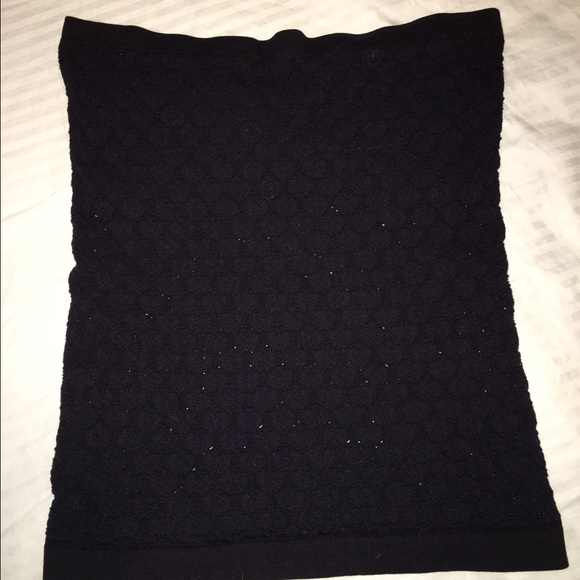 free people tube top!