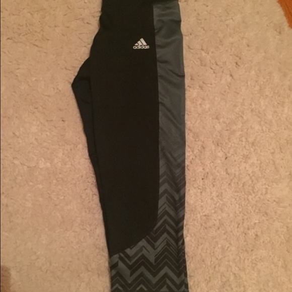 Workout leggings