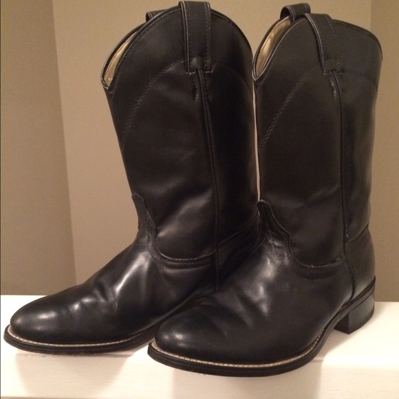 Laredo Western Boots