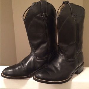 Laredo Western Boots