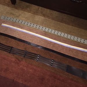 Sale! Belt bundle! Can mix and match too!