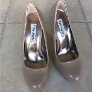 Steve Madden pumps sz 6