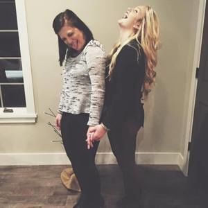 Meet your Posher, Allie