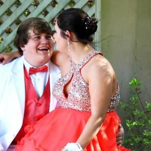 Meet your Posher, Taylor