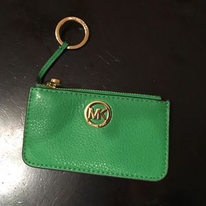 Michael Kors Key Pouch