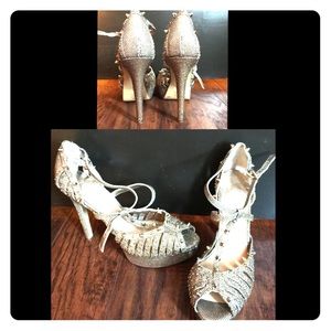 Gianni Bini Heels