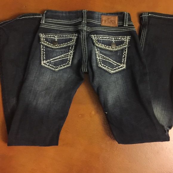 Bke jeans