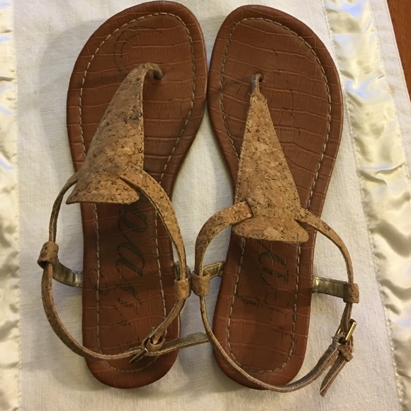 Beautiful Sandals