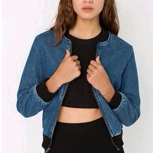 American Apparel Angeleno