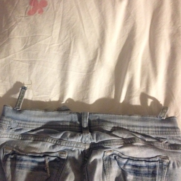 Jeans - Picture 2 of 2