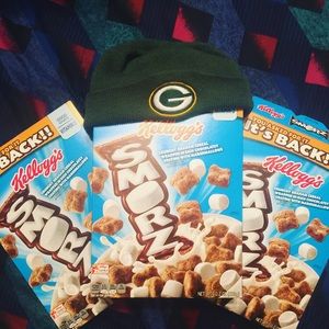 Meet your Posher, Roger