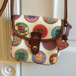 Dooney and Bourke Shoulder Bag