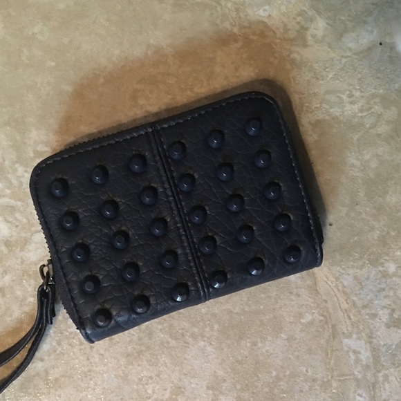 Small card holder wallet