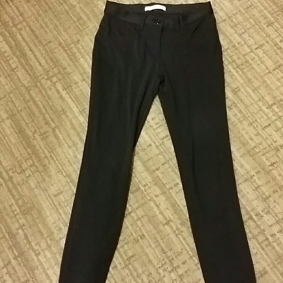 Cute black pants