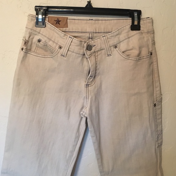 Rock & Republic Jeans - Picture 1 of 2