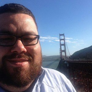 Meet your Posher, Robert