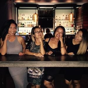 Meet your Posher, Sovannary