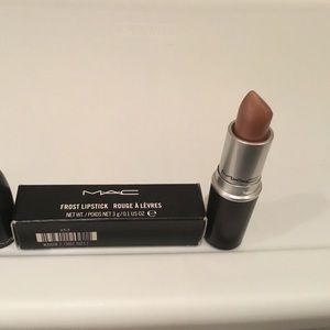 MAC Frost Lipstick