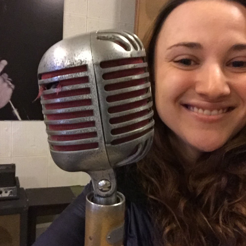 Meet your Posher, Sofiya