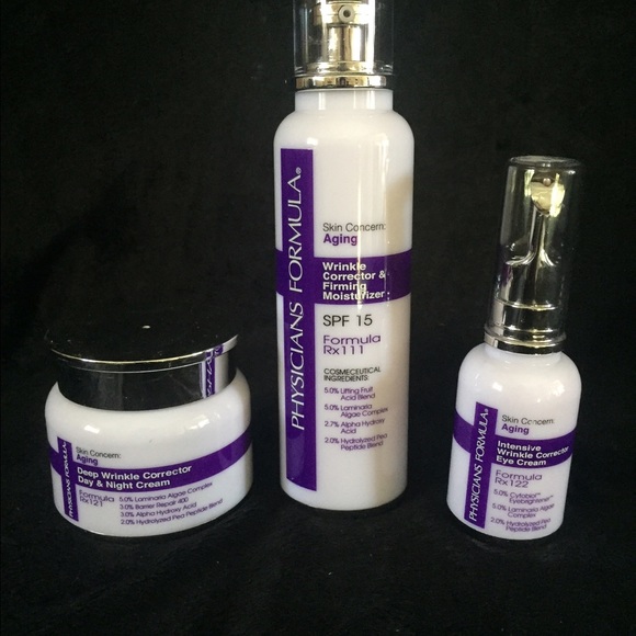 Physician's Formula Age Correcting Formula