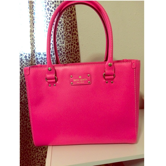 Kate Spade Wellesley Quinn