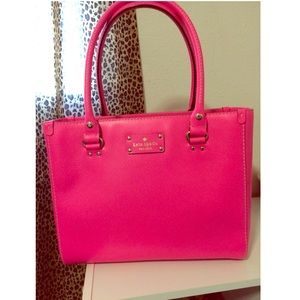 Kate Spade Wellesley Quinn