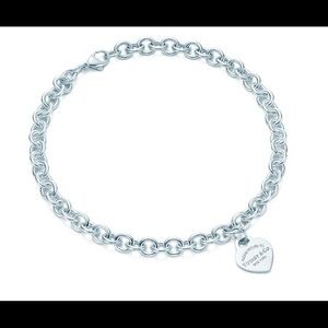 Tiffany & Co Necklace