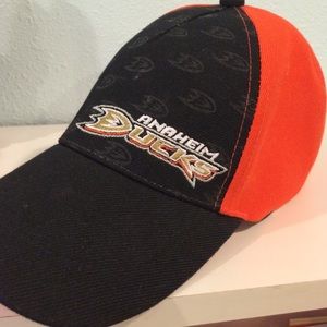 Anaheim Ducks Cap