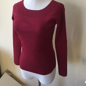 Knit Sweater