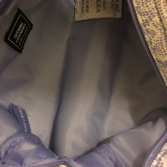 (NWOT) Estēe Lauder: Cosmetic Bag - Picture 4 of 4