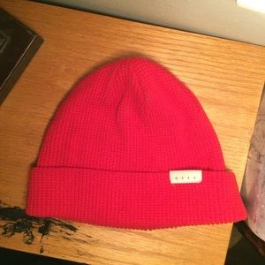 Neff beanie