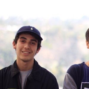 Meet your Posher, Dylan