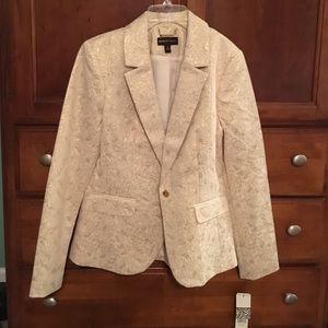 NWT Dana Buchman blazer