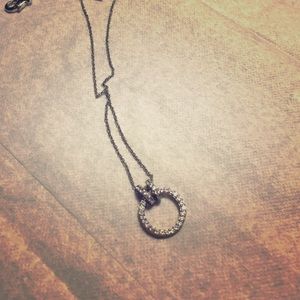 Banana republic necklace