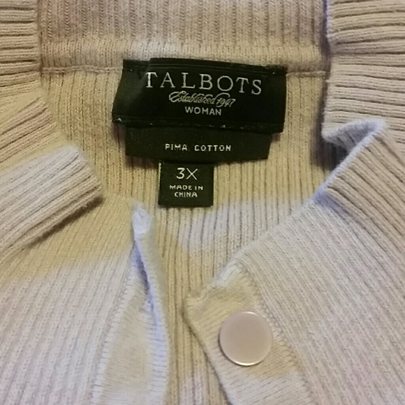 Sweater - Picture 2 of 3