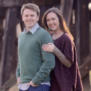 Meet your Posher, Mallory