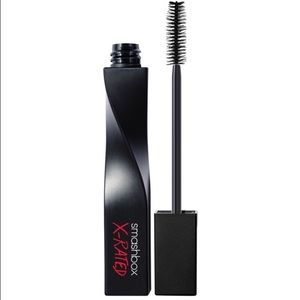 Smashbox X-Rates Mascara